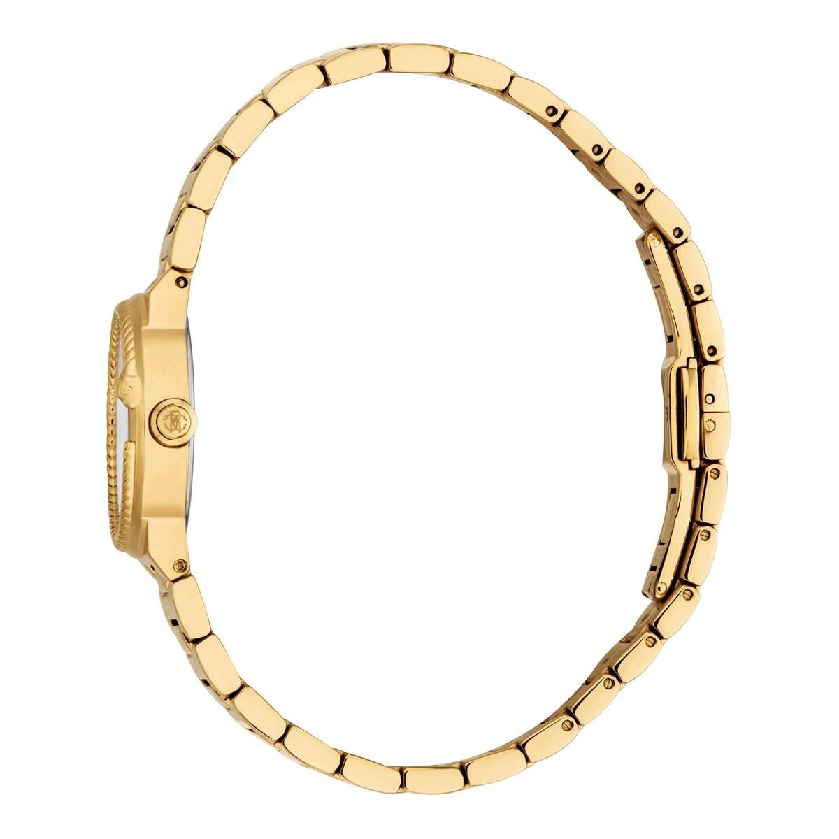 Roberto Cavalli Lady Watch with 38mm Case Size