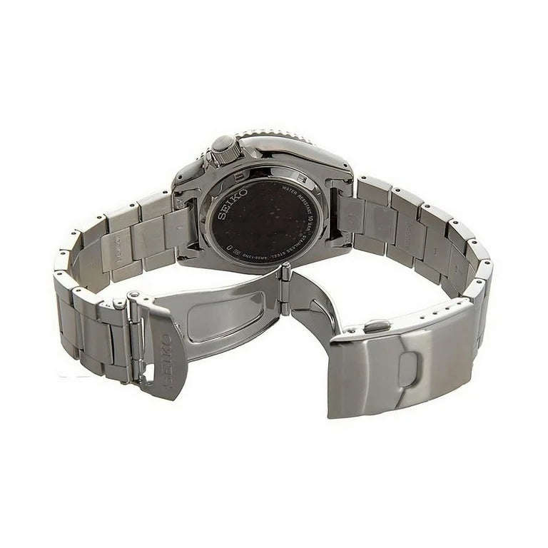 Seiko 5 SRPJ45K1 Sports "Skeleton" Automatic Men's Watch