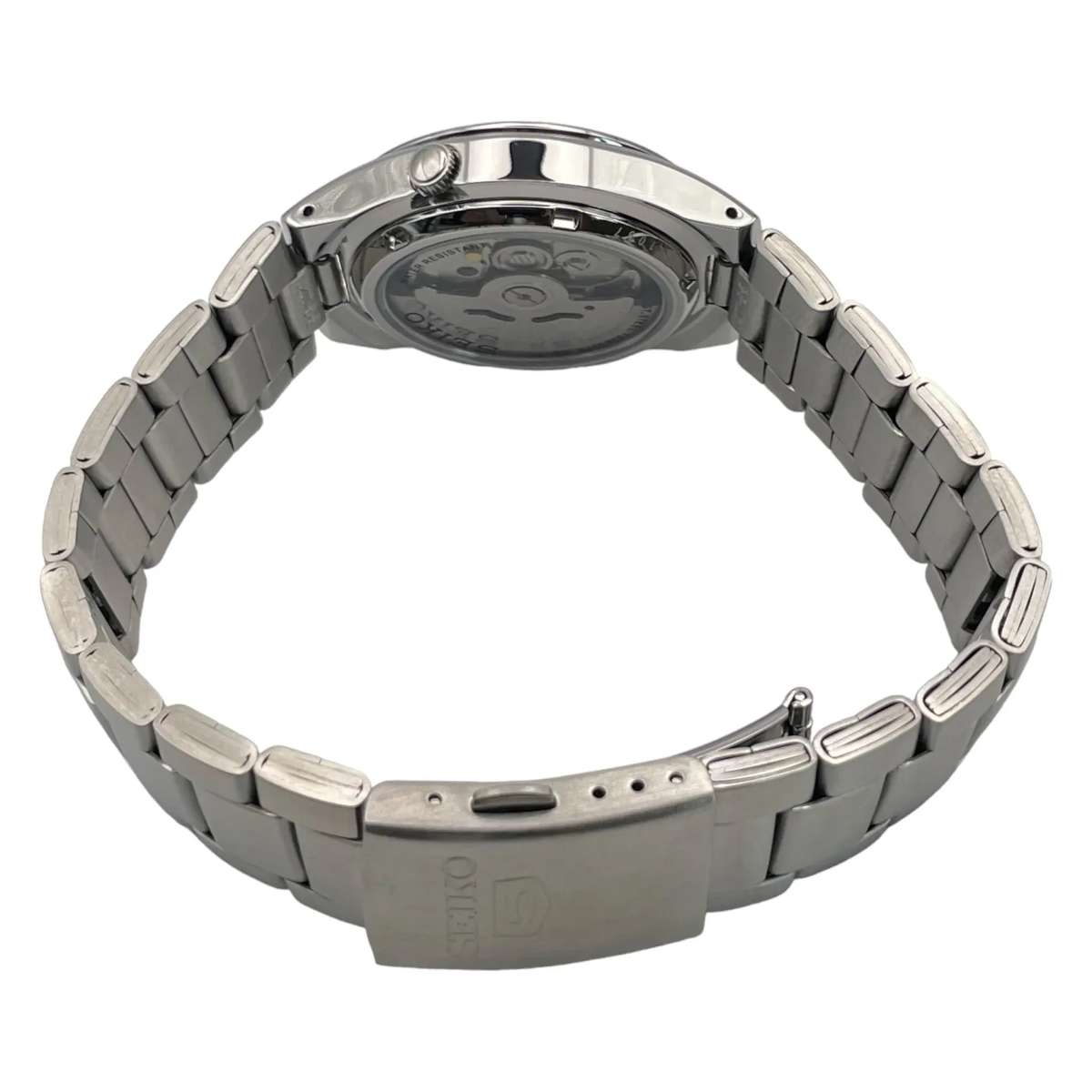 Seiko 5 SNK607K1 Automatic Men's Watch