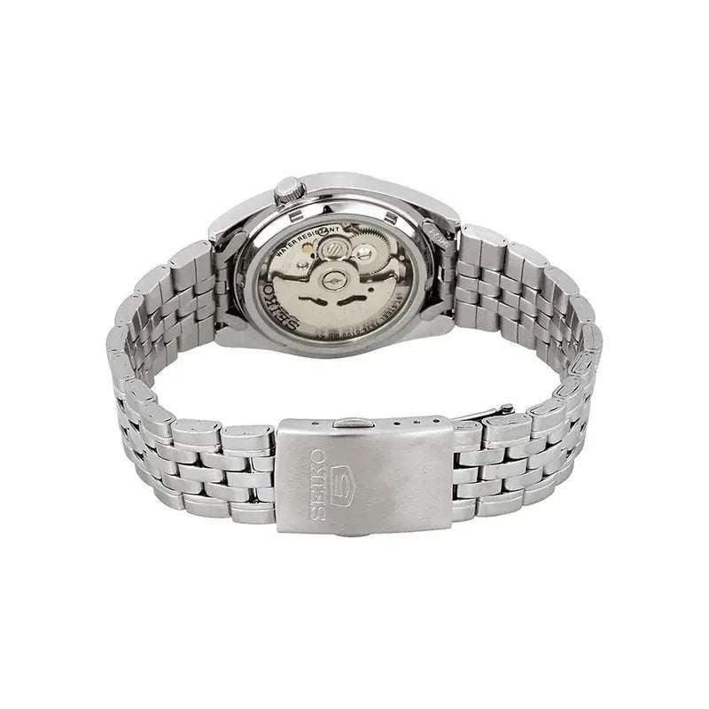 Seiko 5 SNK357K1 21 Jewels Automatic Men's Watch