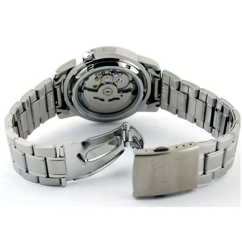 Seiko 5 SNKK27K1 21 Jewels Automatic Men's Watch