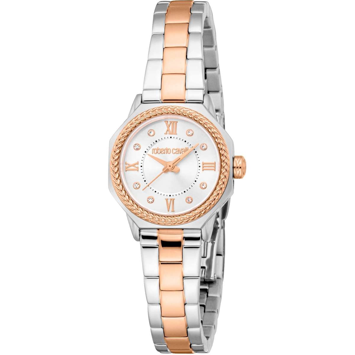 Roberto Cavalli Lady Watch Case Size 38mm