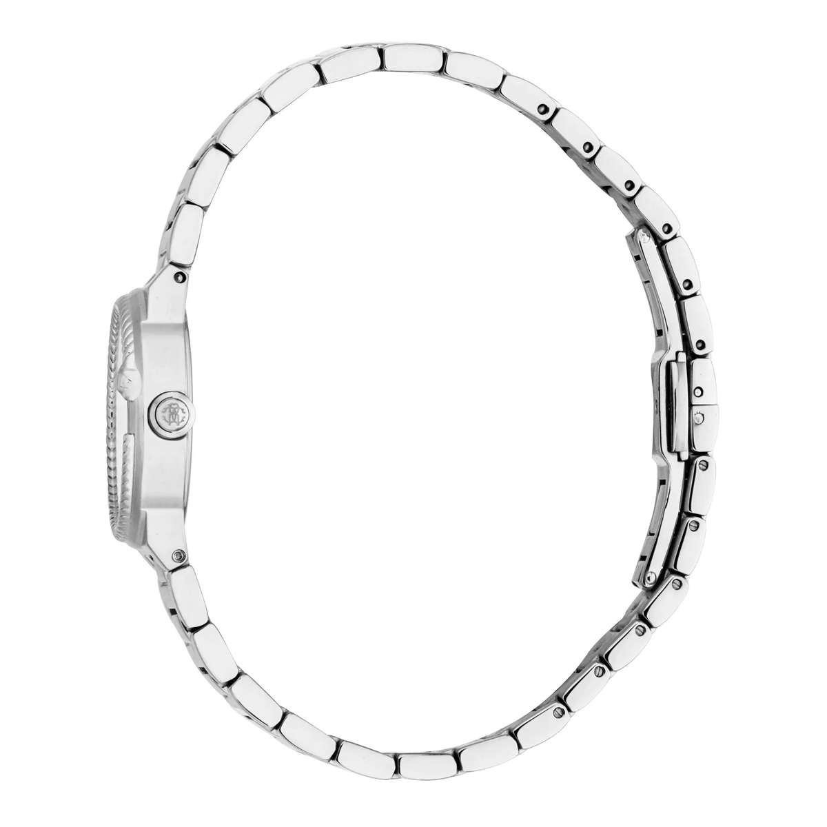 Roberto Cavalli Lady Watch with 38mm Case Size