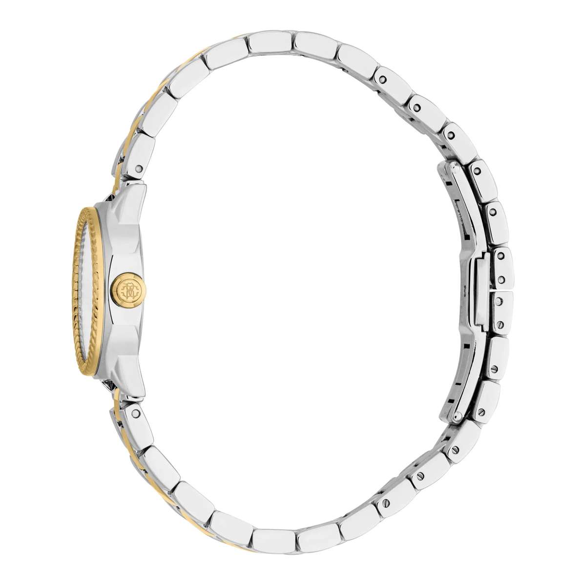 Roberto Cavalli Lady Watch 38mm Case Size