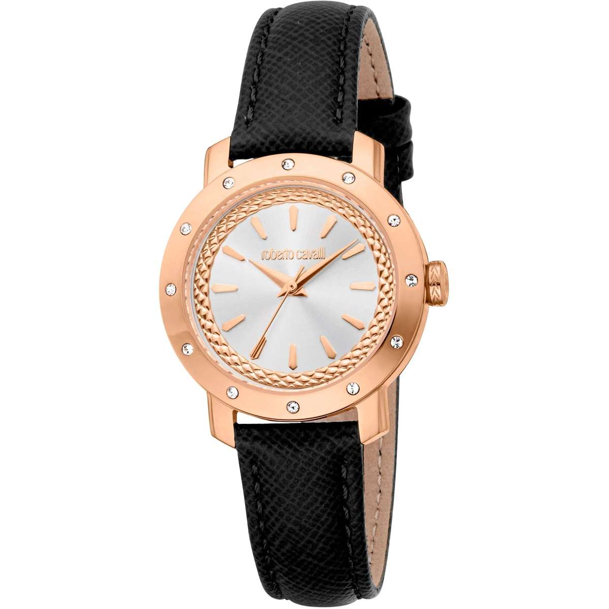 Roberto Cavalli Lady Watch 35mm Case Size
