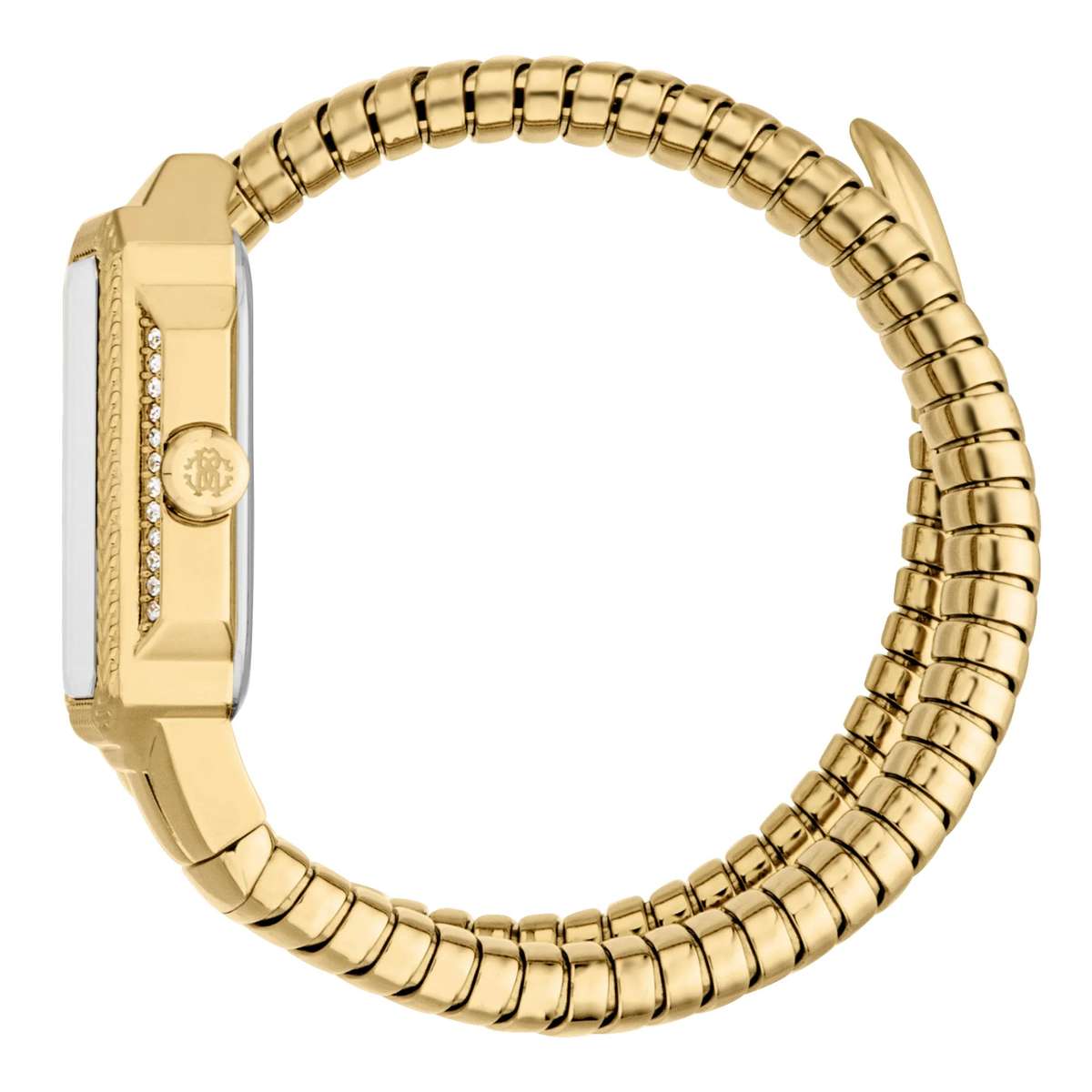 Roberto Cavalli Lady Watch with 35mm Case Size