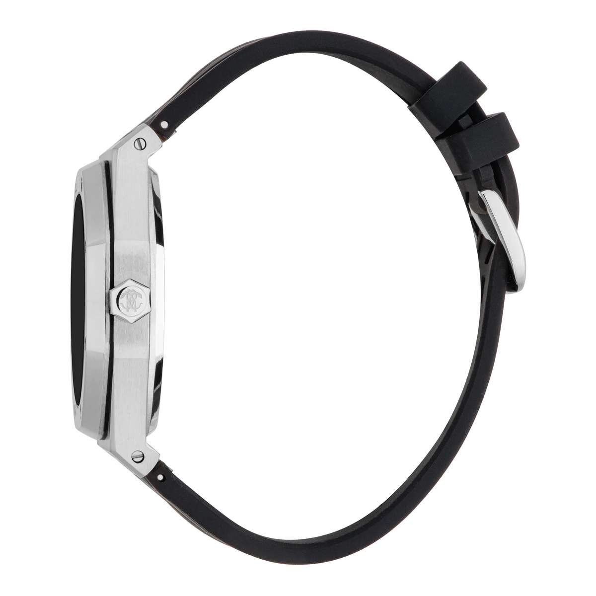 Roberto Cavalli Watch with Case Size 42mm