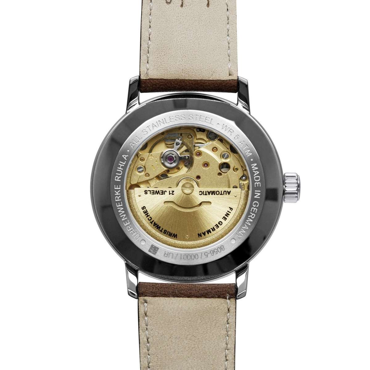 ZEPPELIN Hindenburg AUTOMATIC LZ129 Watch 80564