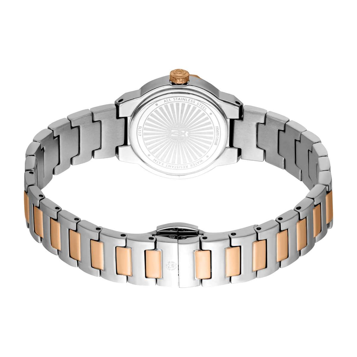 Roberto Cavalli Lady Watch with 38mm Case Size