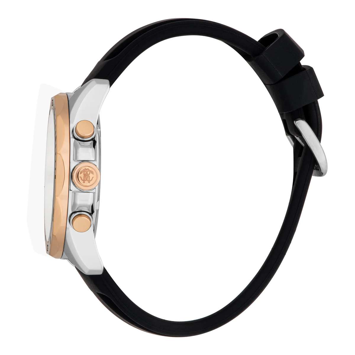 Roberto Cavalli Watch Case Size 45mm
