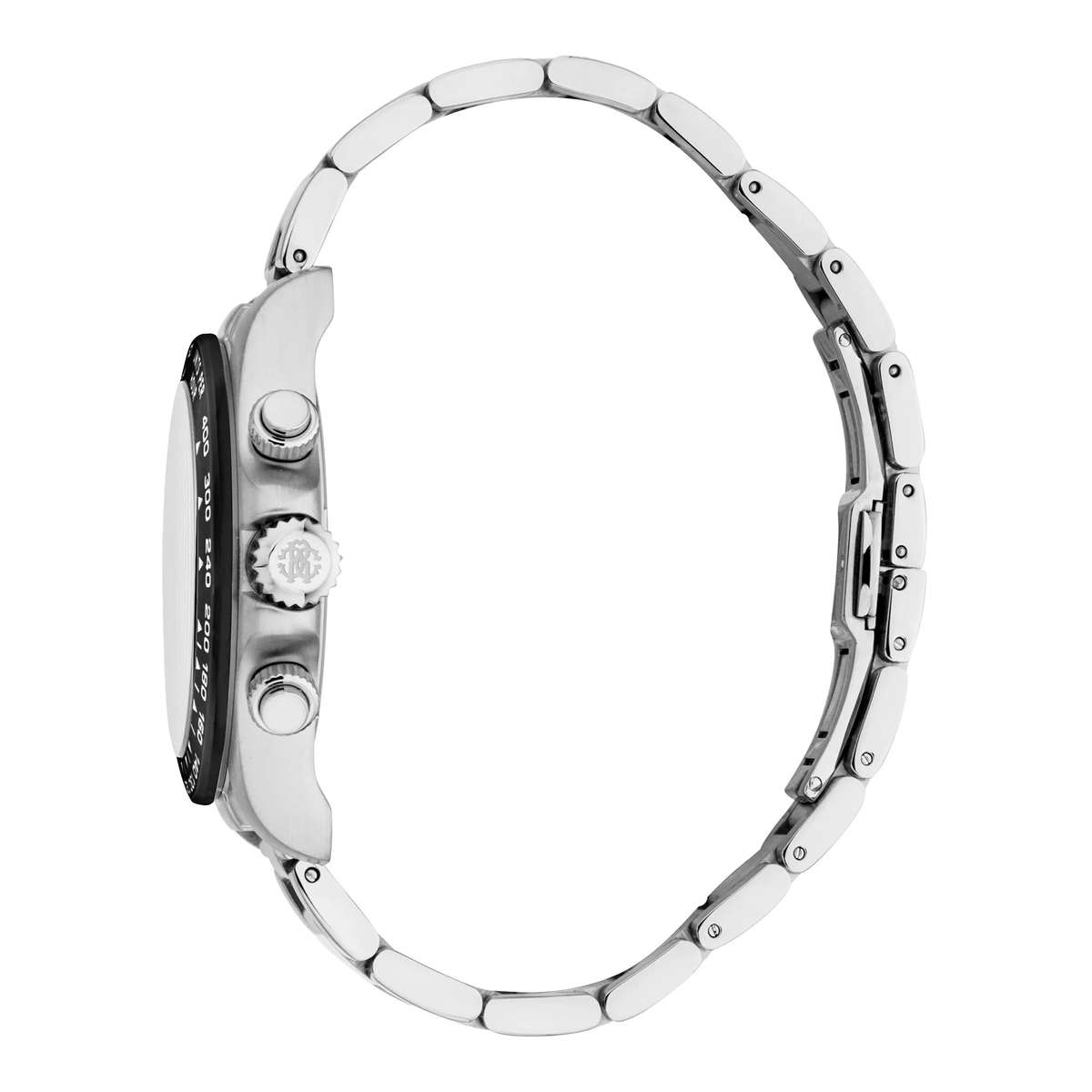 Roberto Cavalli Gent Watch 44mm Case Size