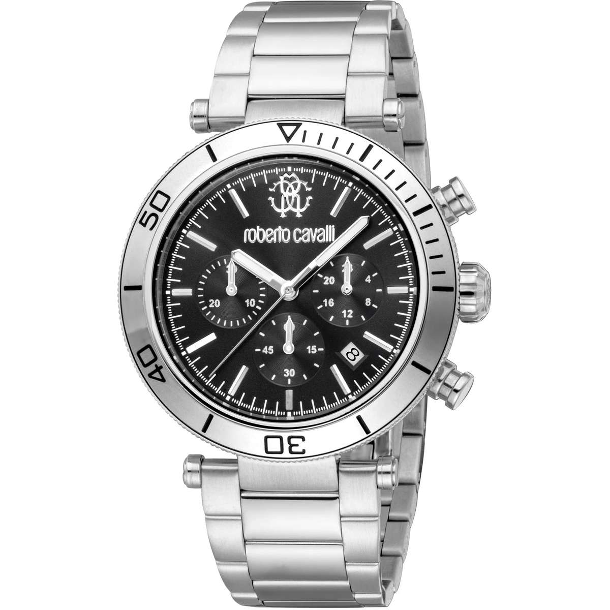 Roberto Cavalli Gent Watch 5G128M0055