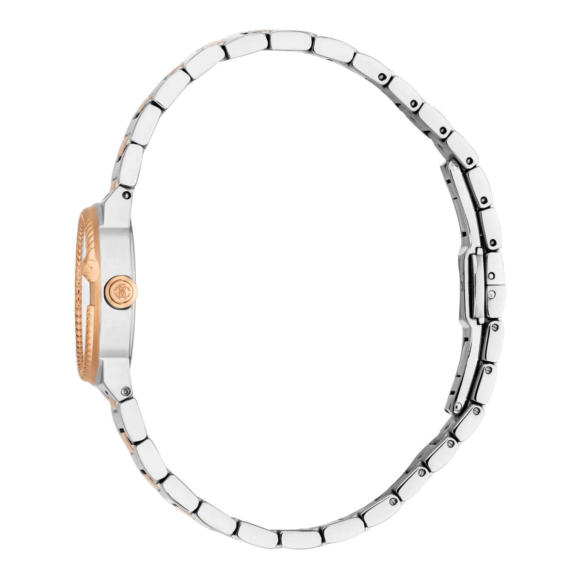 Roberto Cavalli Lady Watch with 38mm Case Size