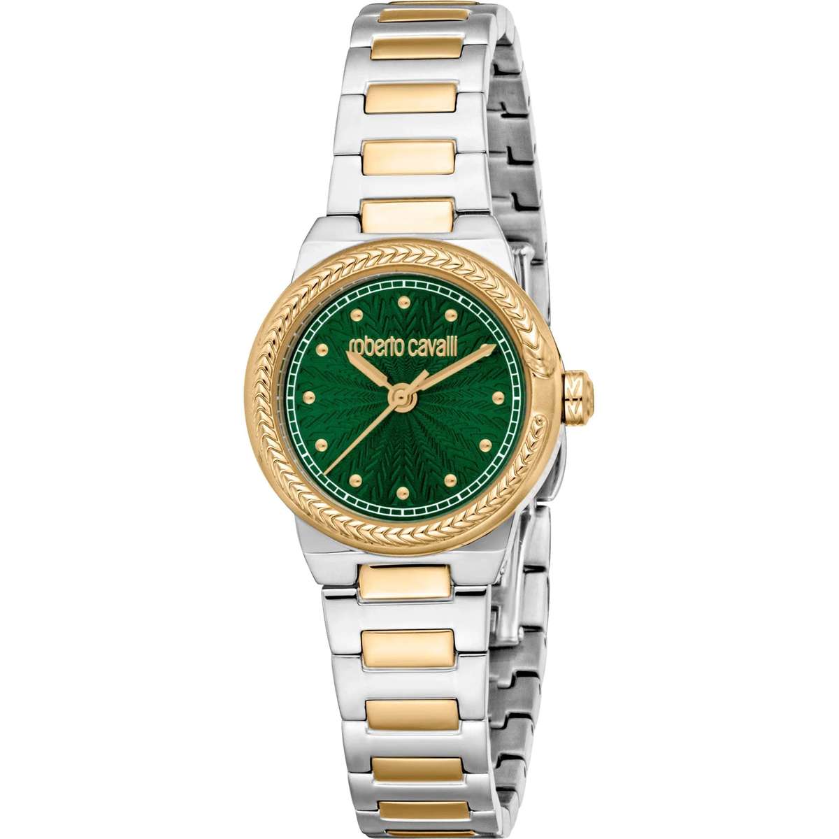 Roberto Cavalli Lady Watch with 38mm Case Size