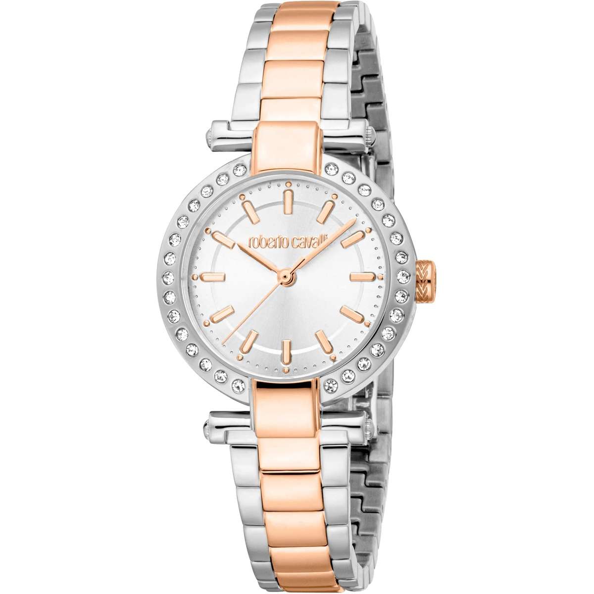 Roberto Cavalli Lady Watch Case Size 39mm