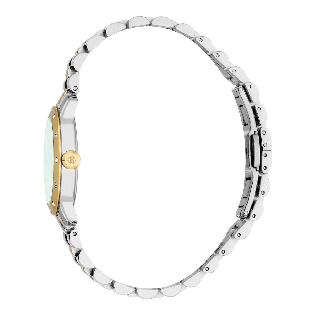 Roberto Cavalli Lady Watch with Case Size