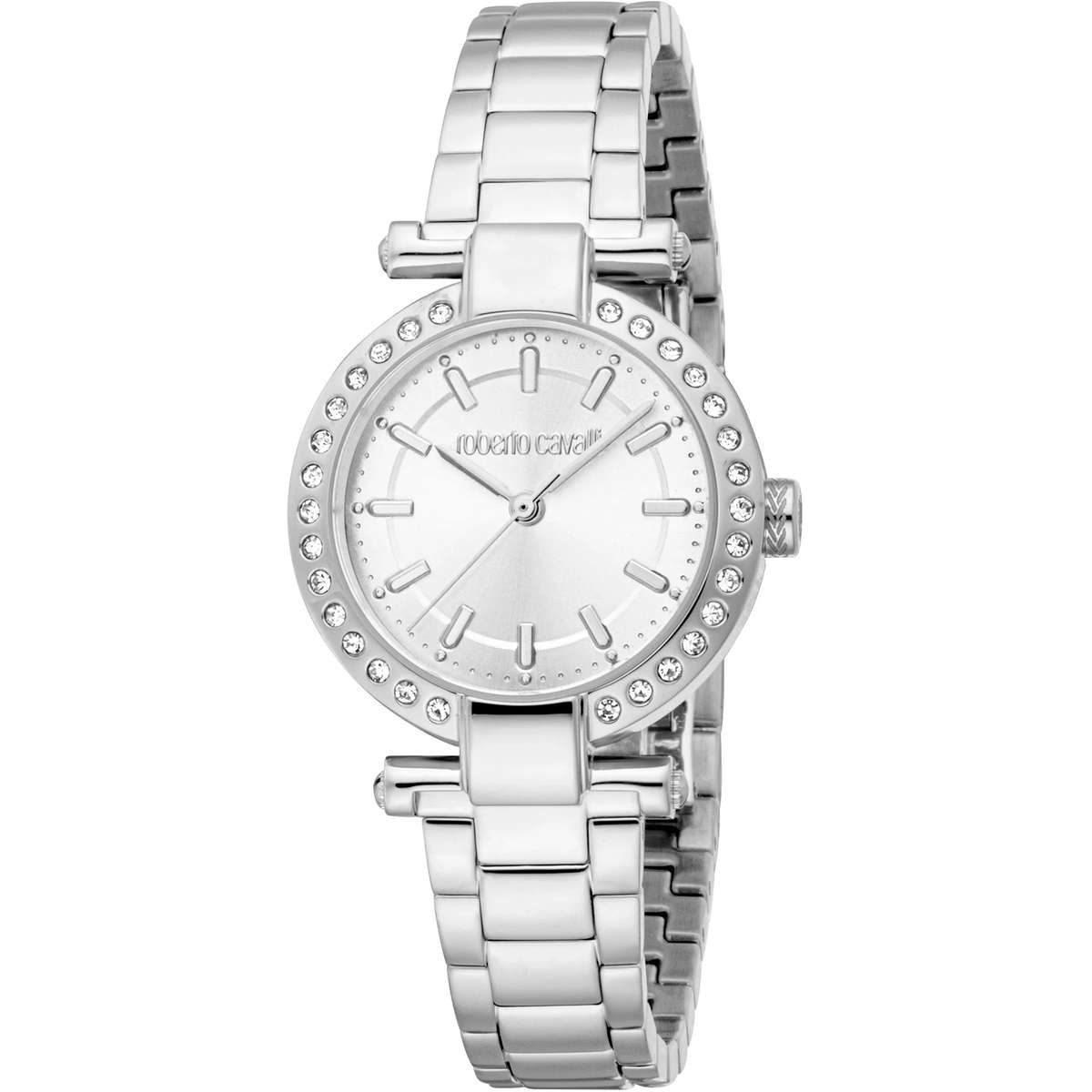 Roberto Cavalli Lady Watch 38mm Case Size