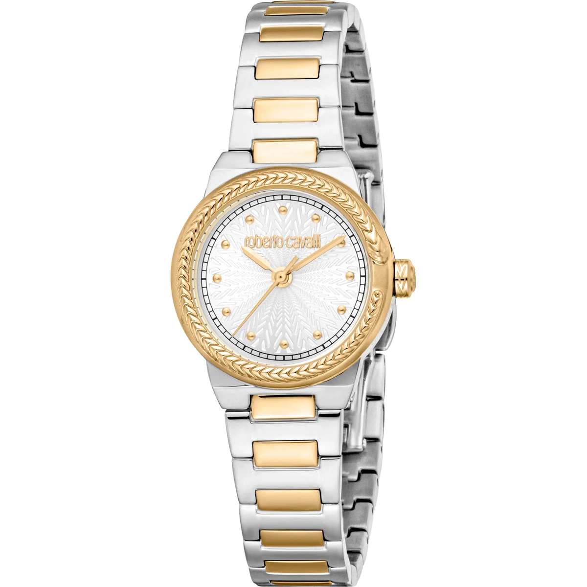 Roberto Cavalli Lady Watch with 37mm Case Size