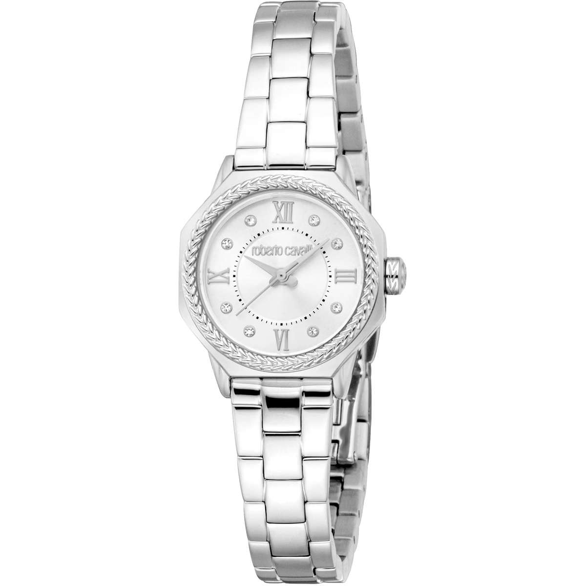 Roberto Cavalli Lady Watch 38mm Case Size