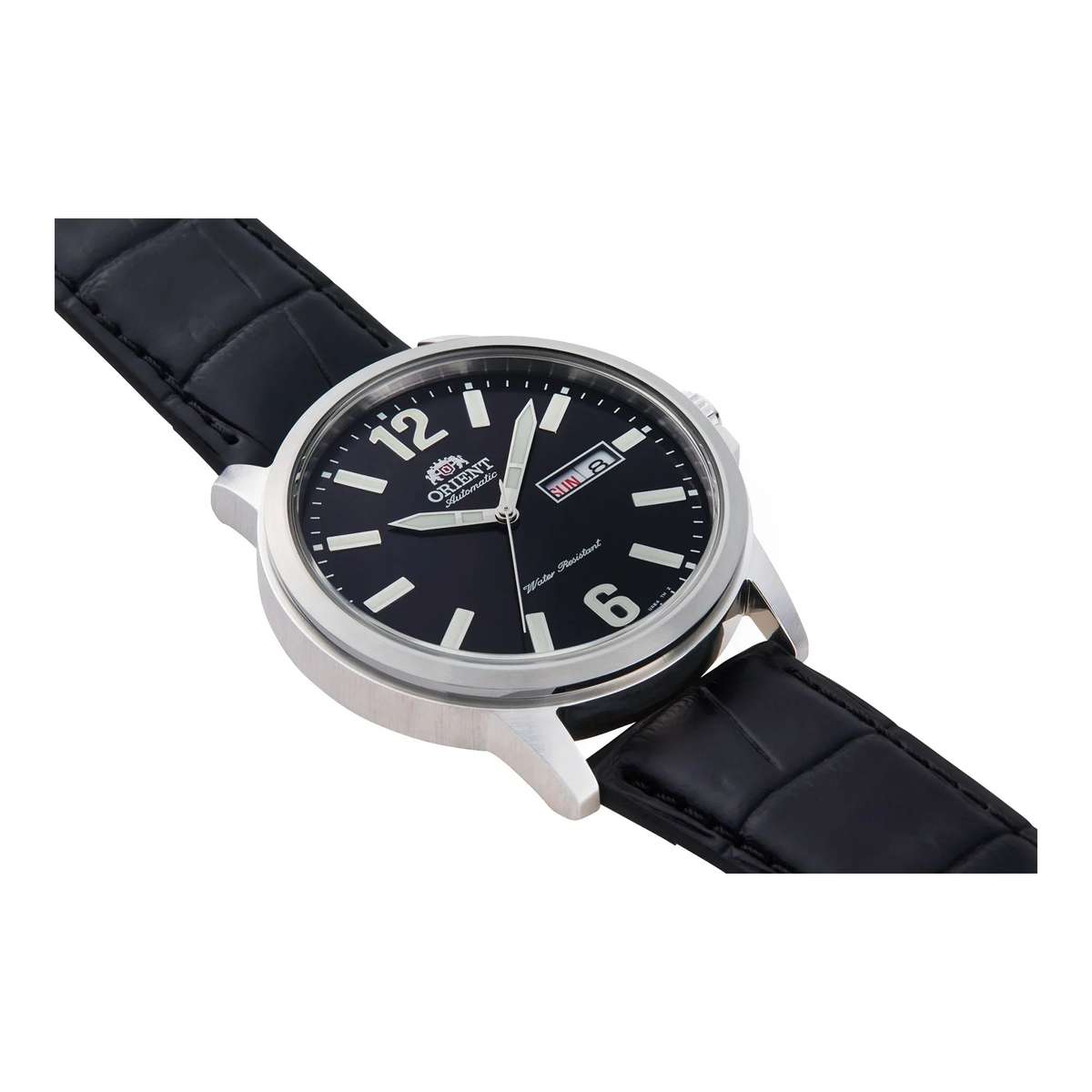 ORIENT Men's Automatic Classic Watch RA-AA0C04B