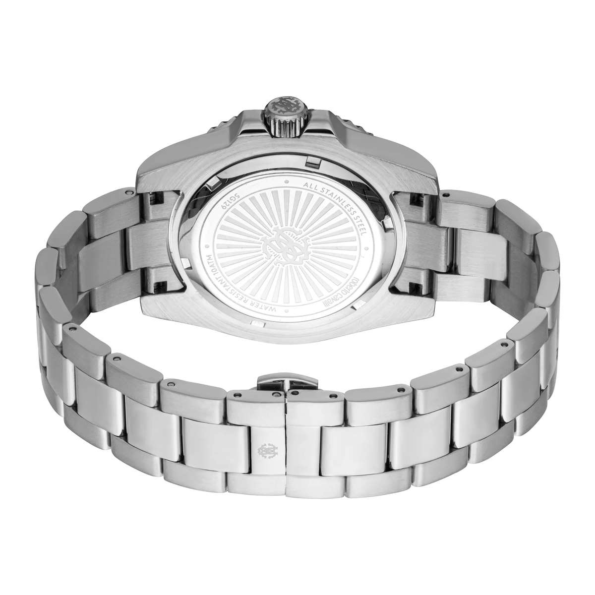 Roberto Cavalli Gent Case Size 45mm