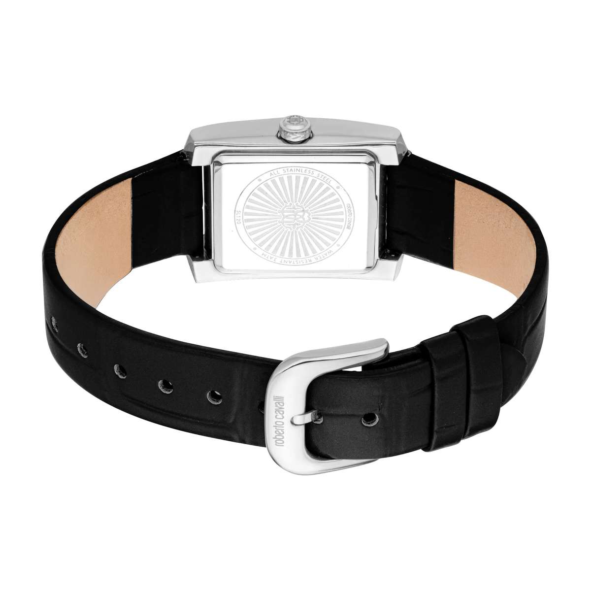 Roberto Cavalli Lady Watch 38mm Case Size
