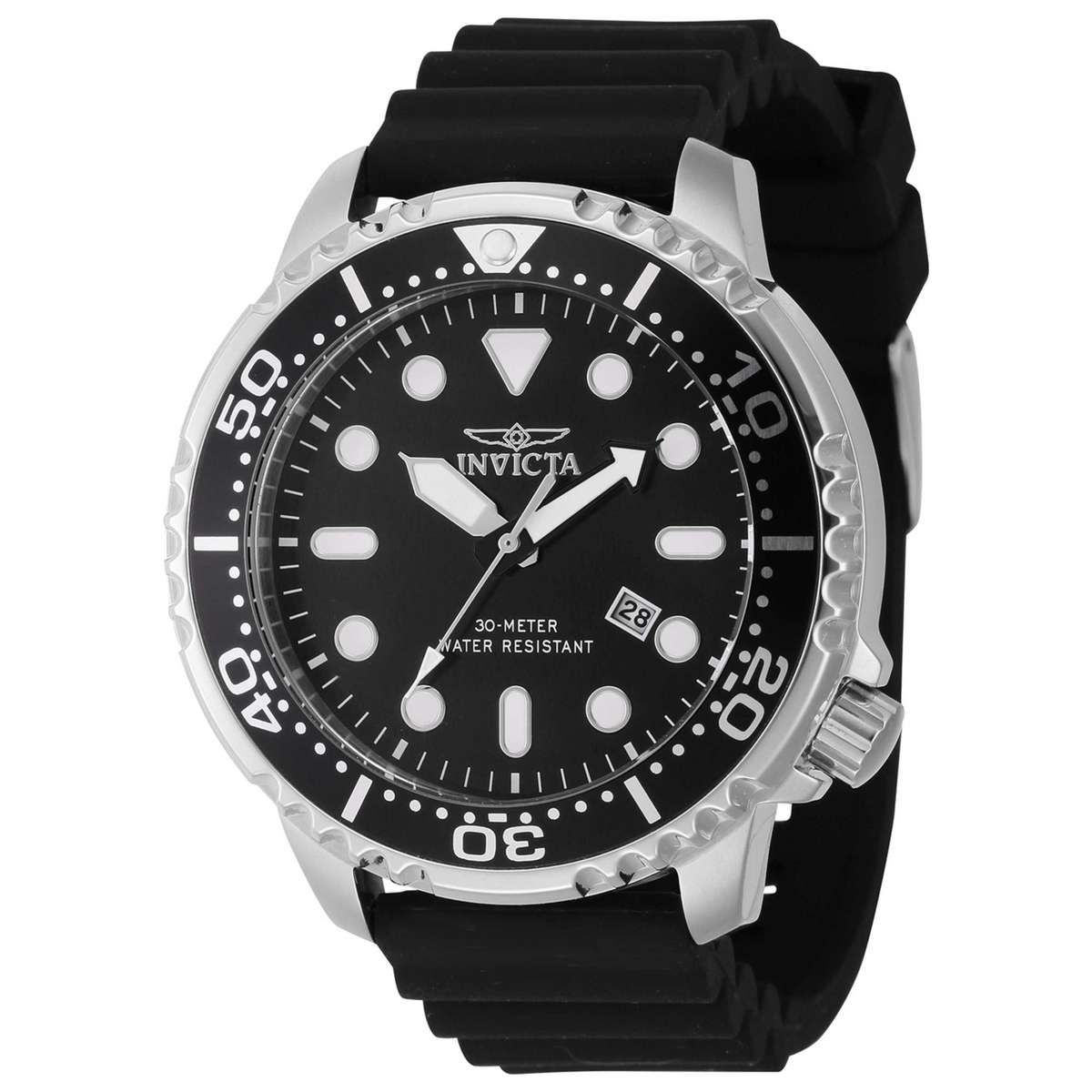 Invicta Men's Pro Diver 48mm Watch