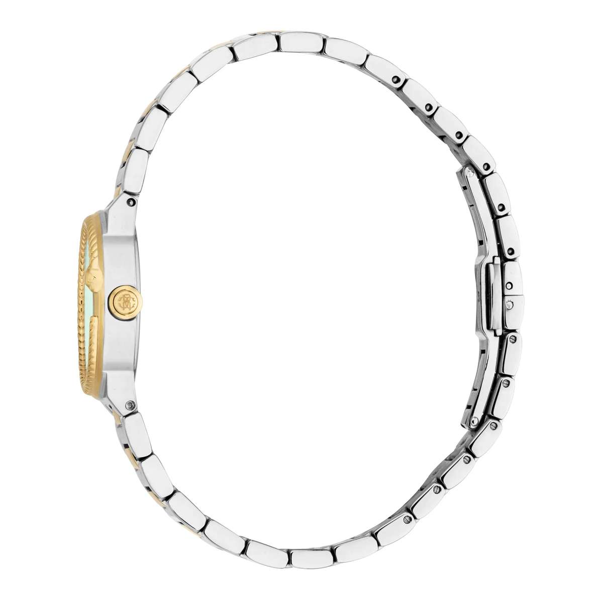 Roberto Cavalli Lady Watch with 38mm Case Size