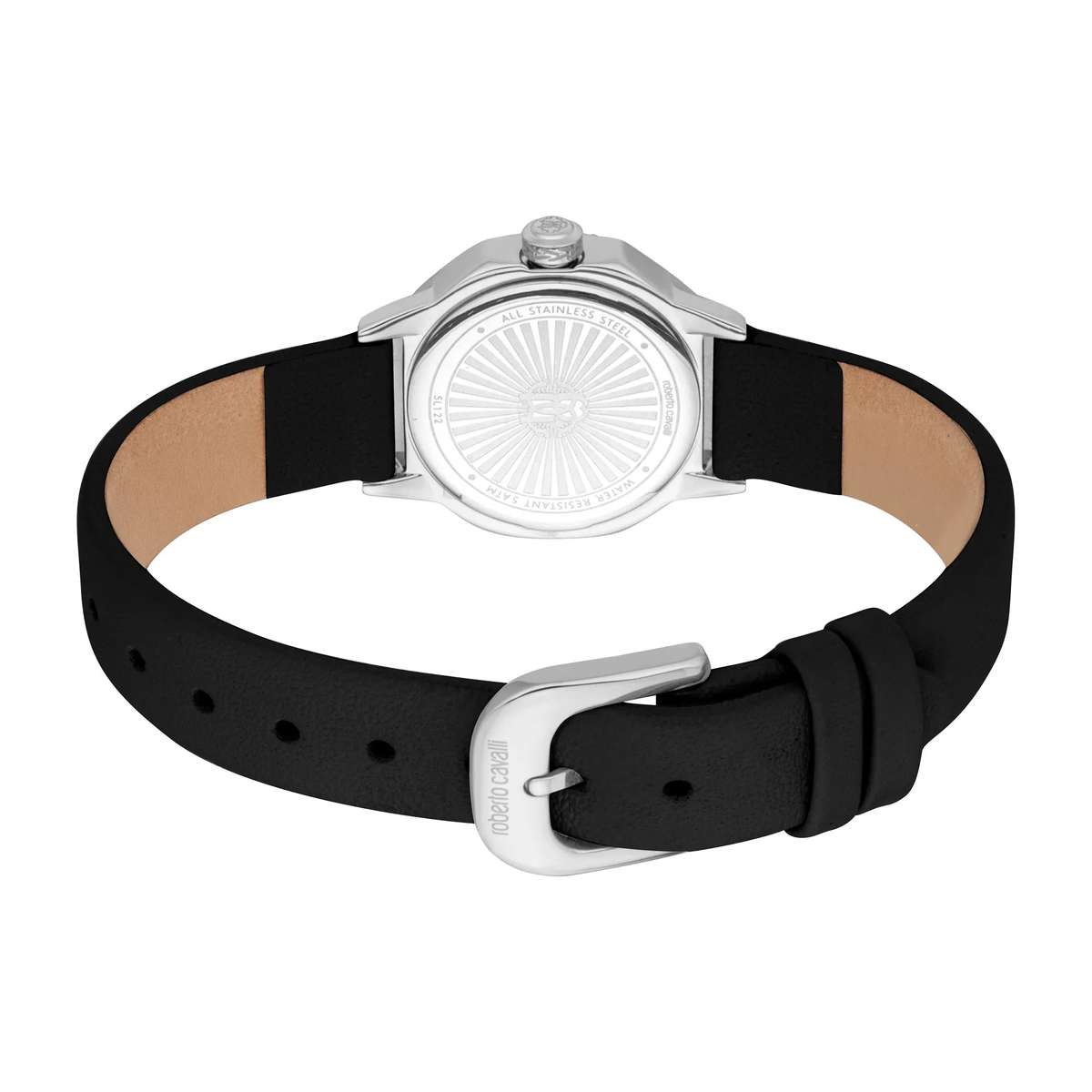 Roberto Cavalli Lady Watch Case Size 38mm