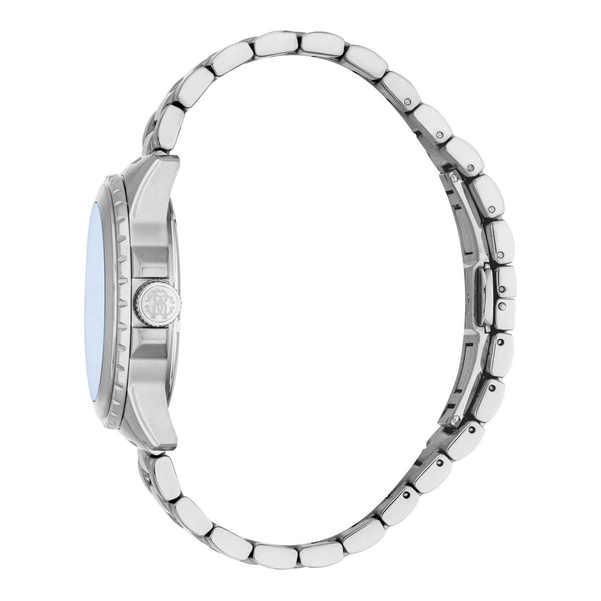 Roberto Cavalli Gent 44mm Case Size