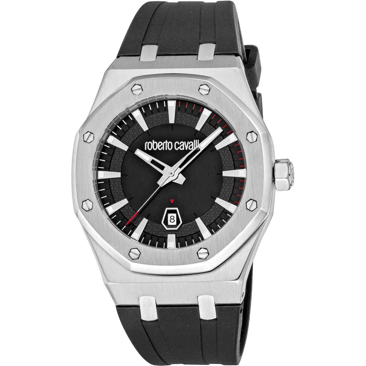 Roberto Cavalli Watch with Case Size 42mm