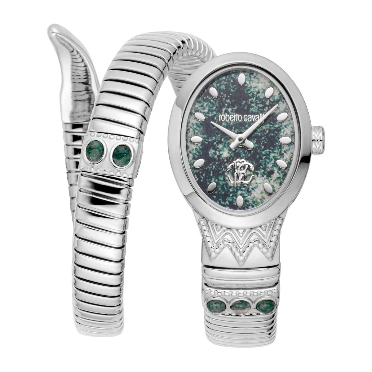 Roberto Cavalli Lady Watch with 38mm Case Size