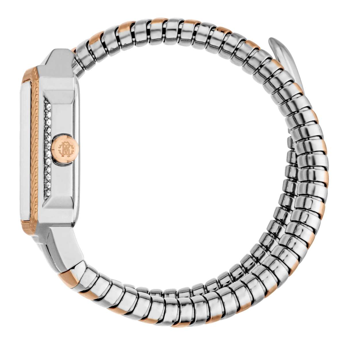 Roberto Cavalli Lady Watch with 38mm Case Size