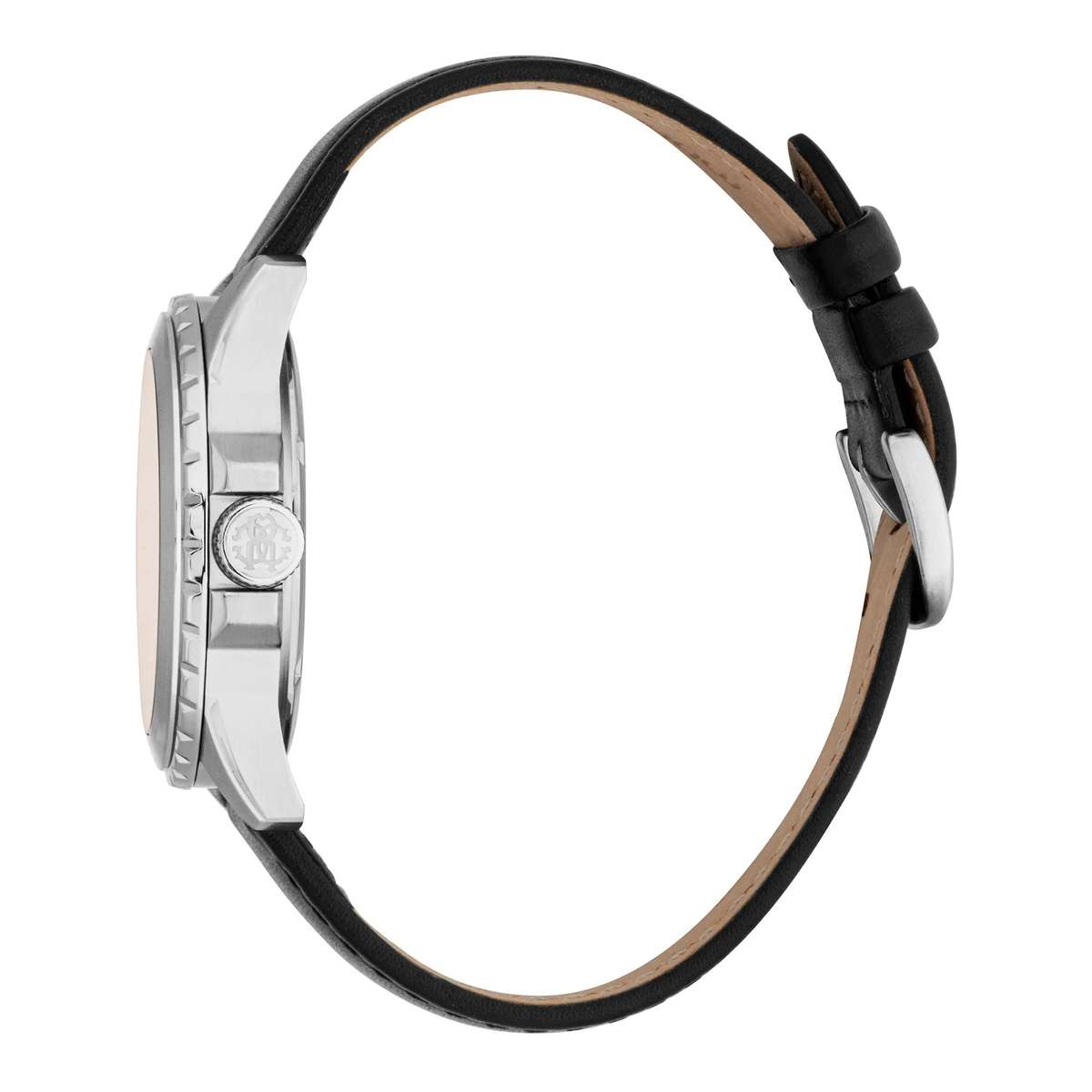 Roberto Cavalli Gent Watch 44mm Case Size