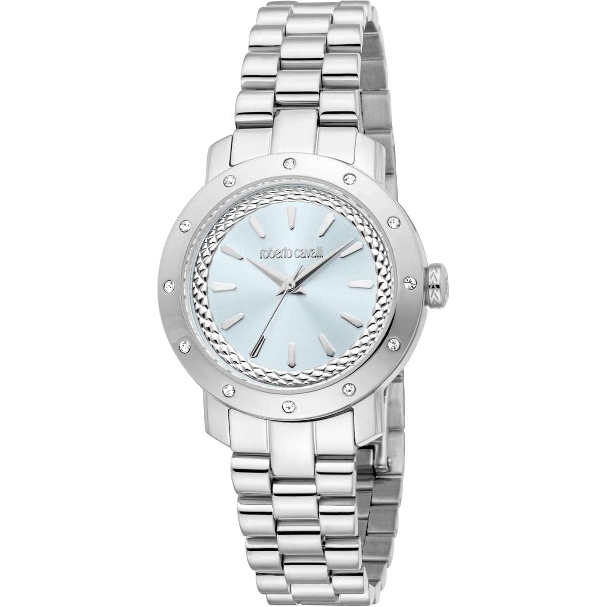 Roberto Cavalli Lady Watch 38mm Case Size