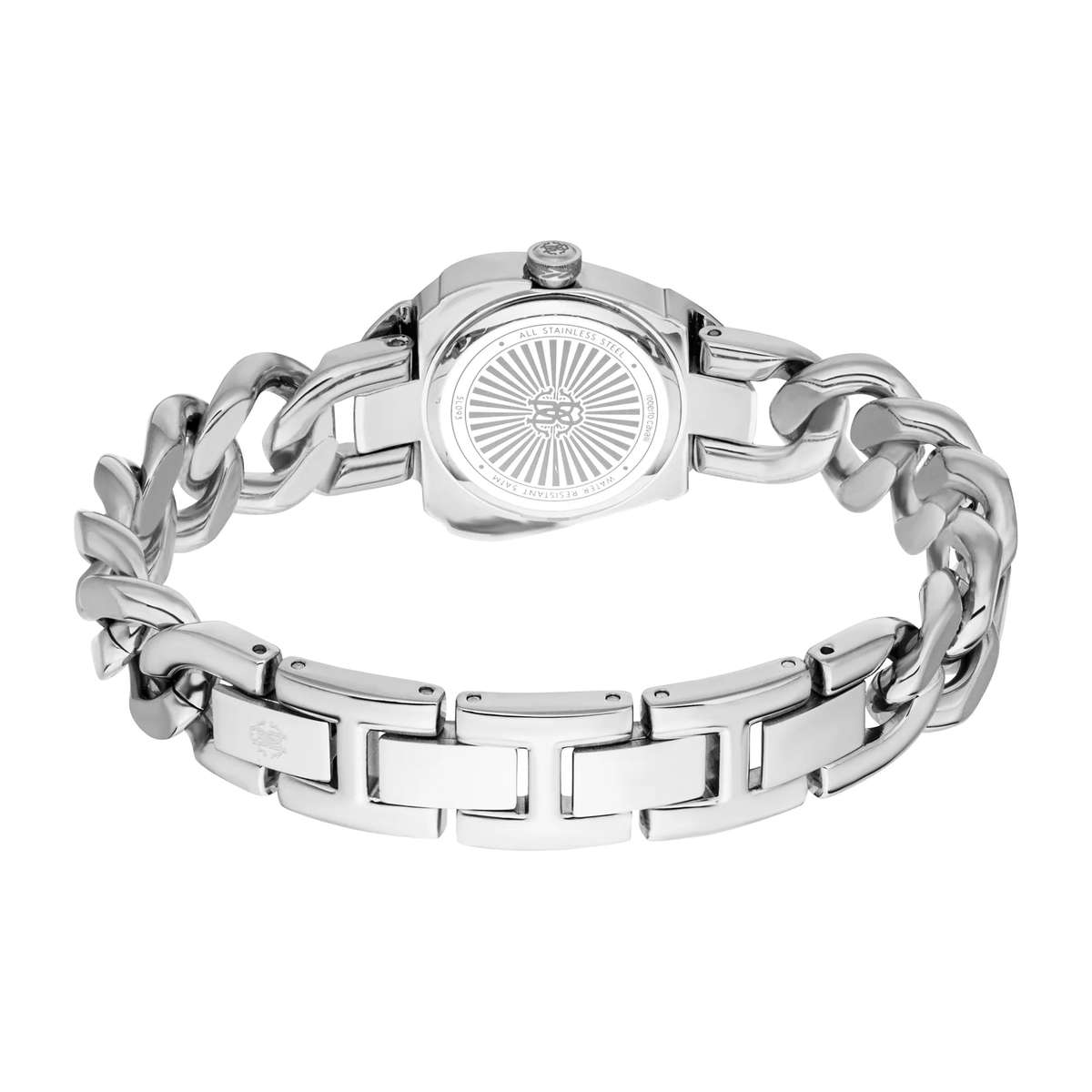 Roberto Cavalli Lady Watch with Case Size 38mm