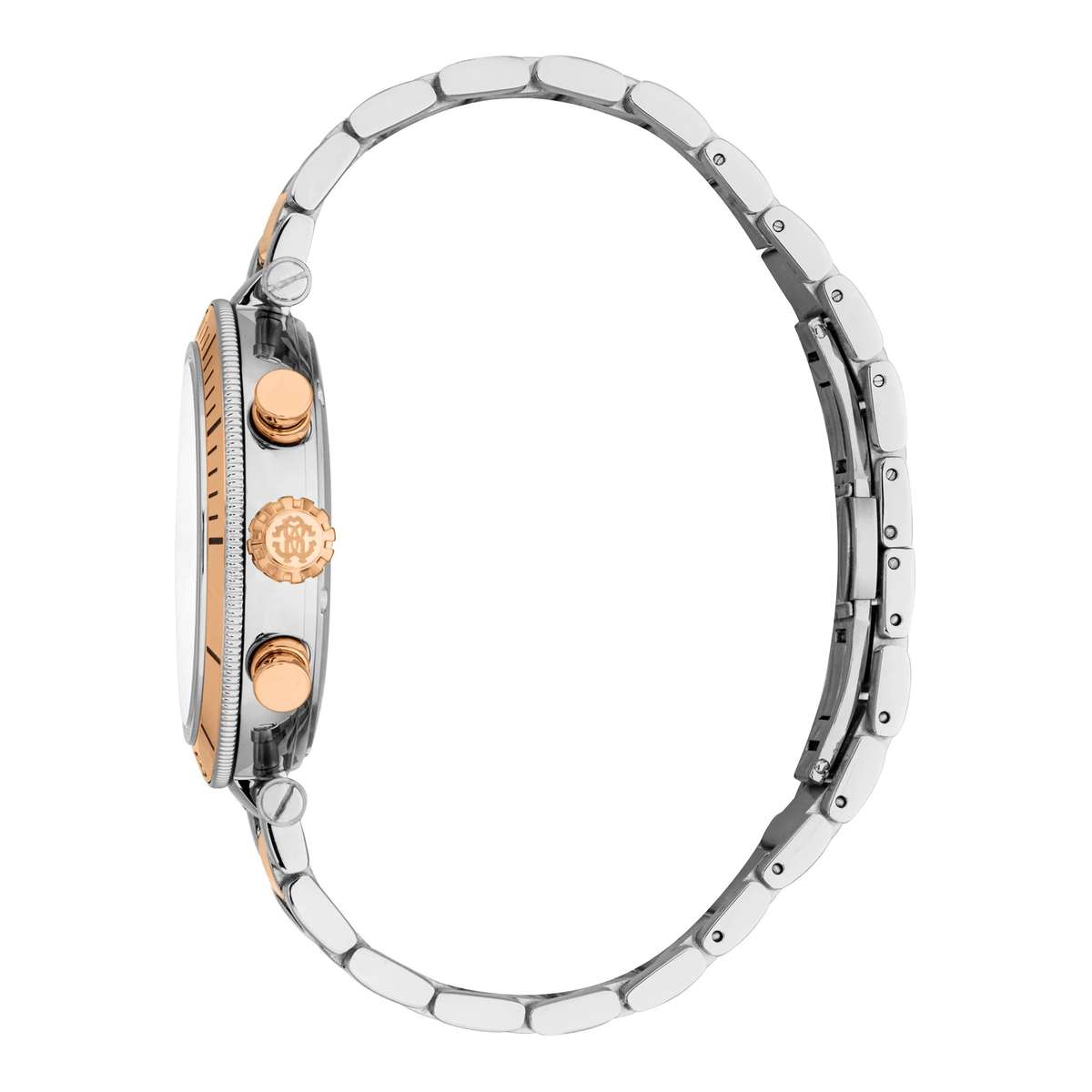Roberto Cavalli Gent Watch 45mm Case Size