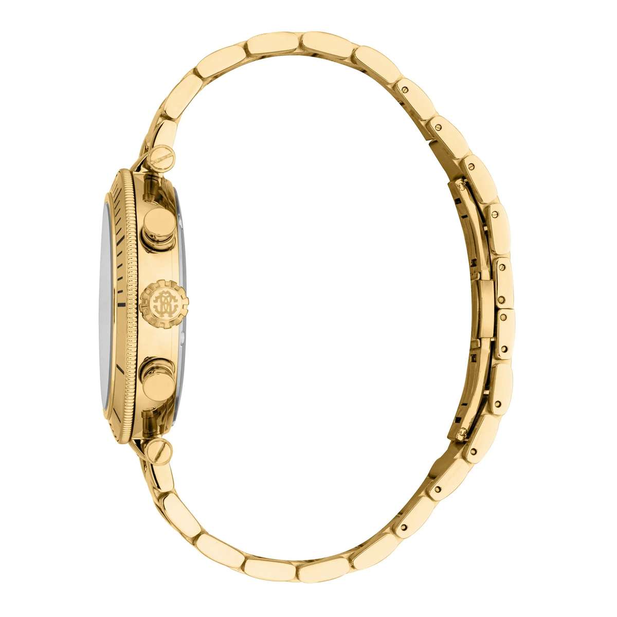 Roberto Cavalli Gent 44mm Case Size Watch