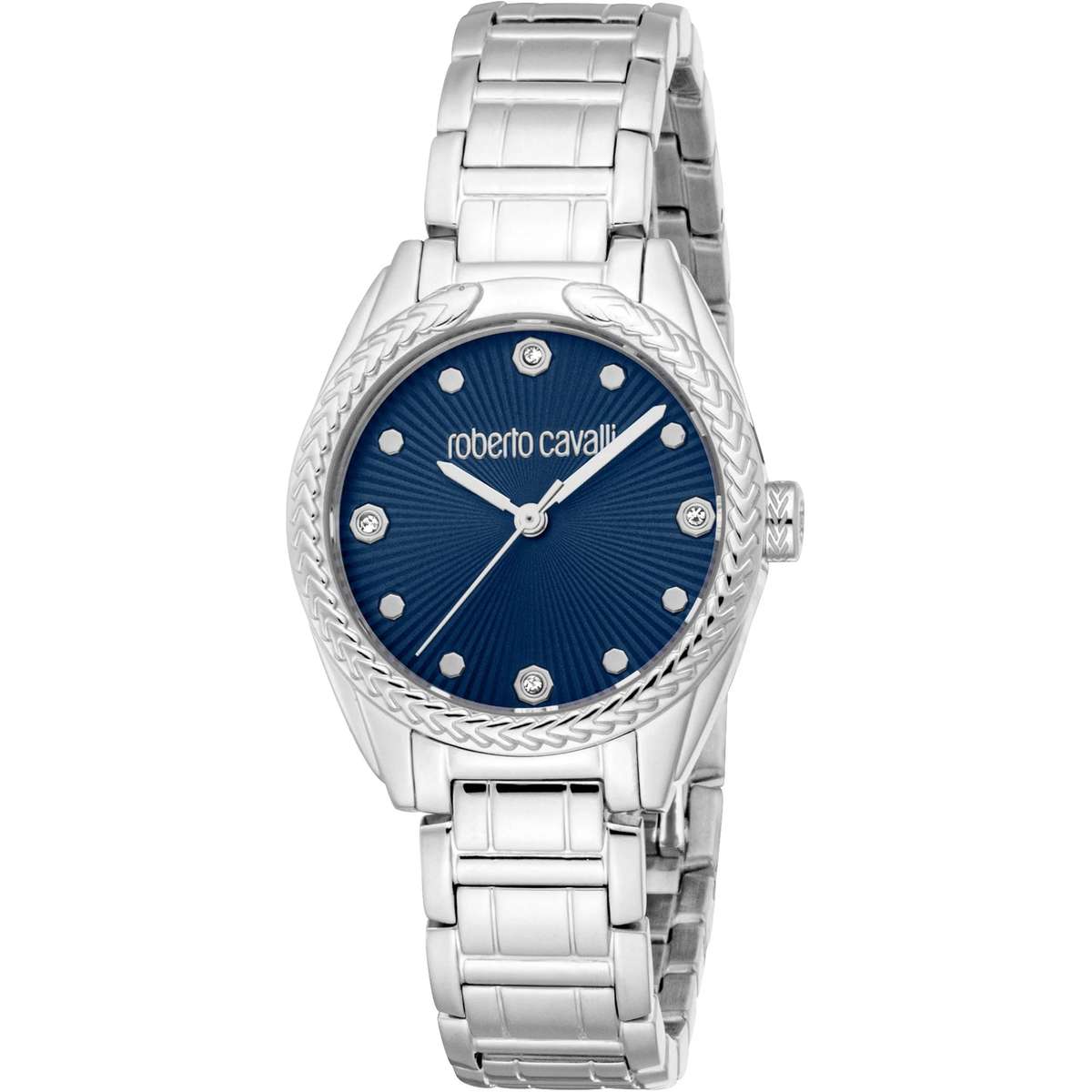 Roberto Cavalli Lady Watch with 35mm Case Size