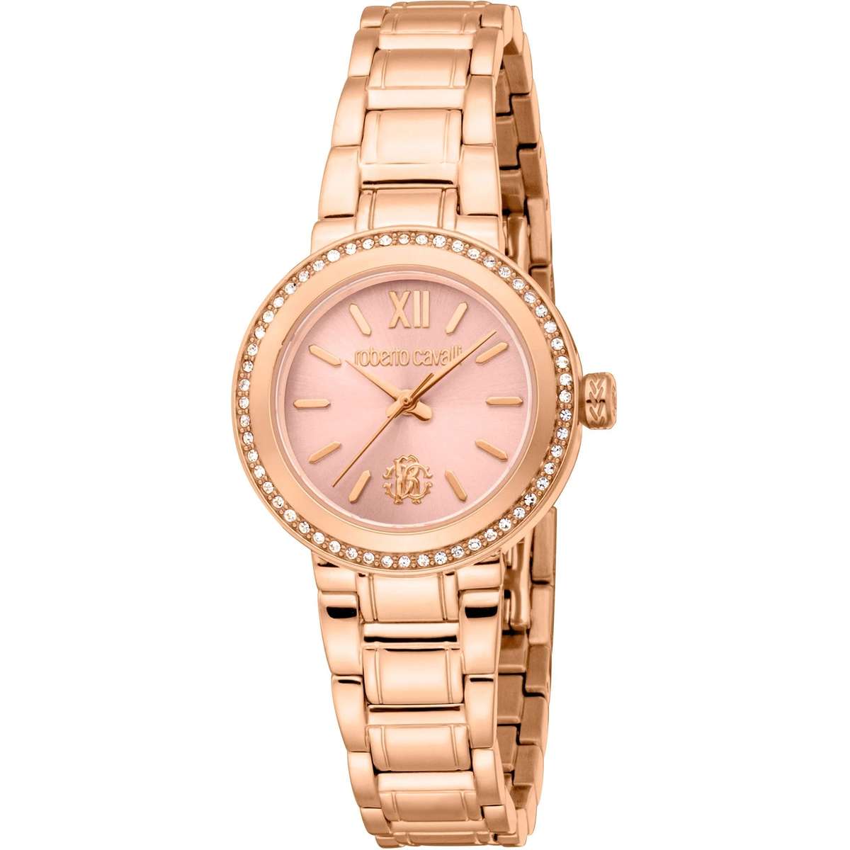 Roberto Cavalli Lady Watch, 38mm Case Size