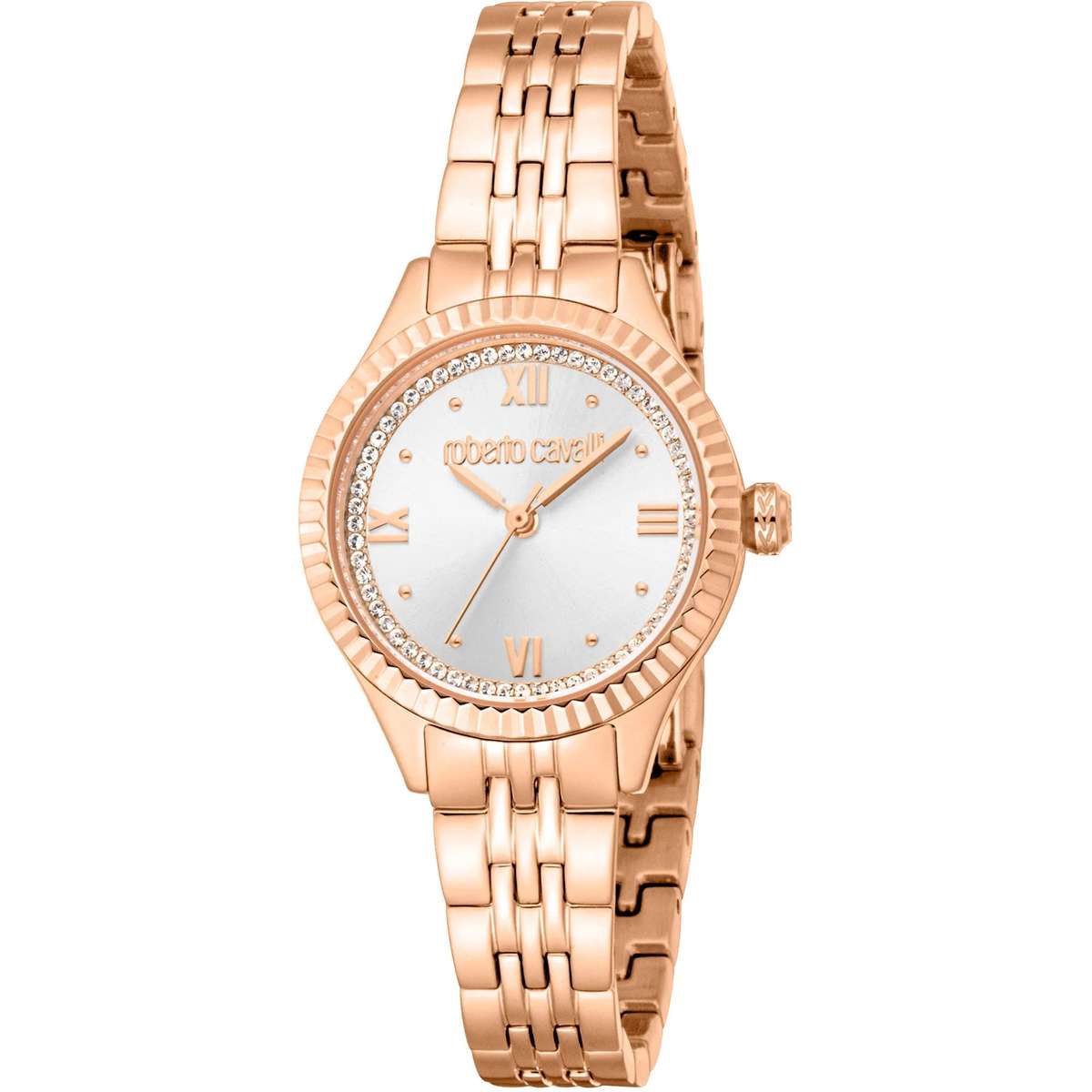 Roberto Cavalli Lady Watch Case Size 38mm