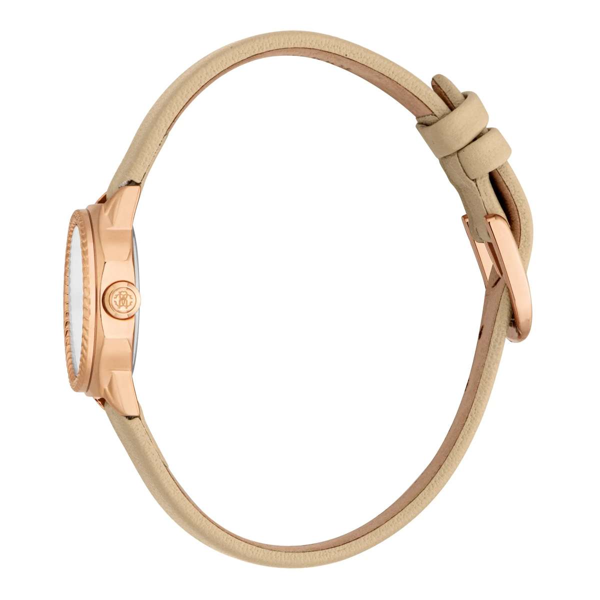 Roberto Cavalli Lady Watch with 35mm Case Size