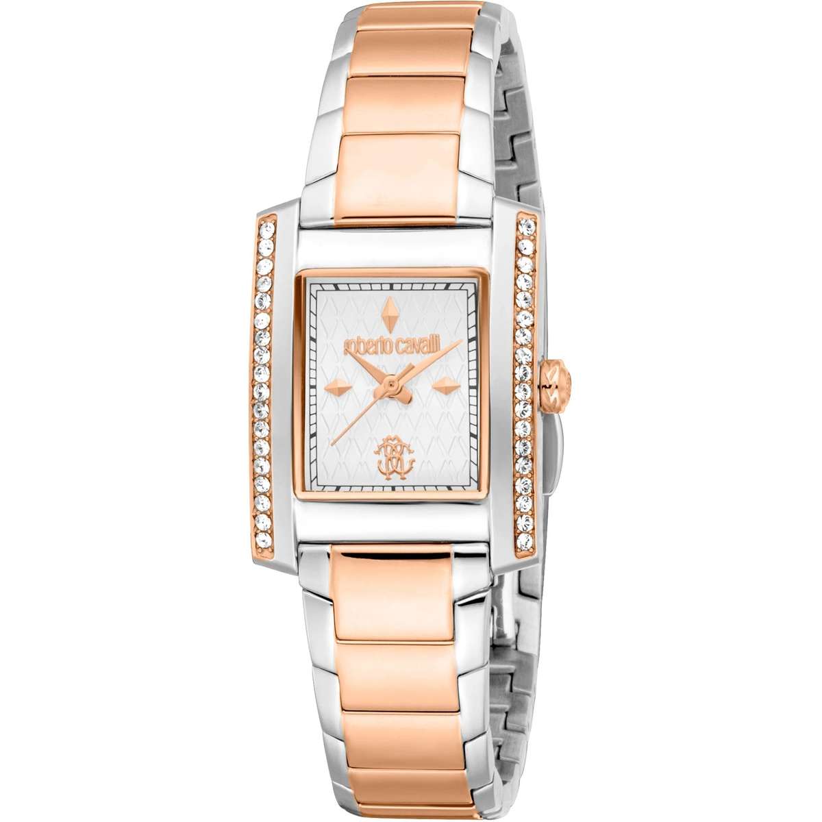 Roberto Cavalli Lady Watch with 38mm Case Size