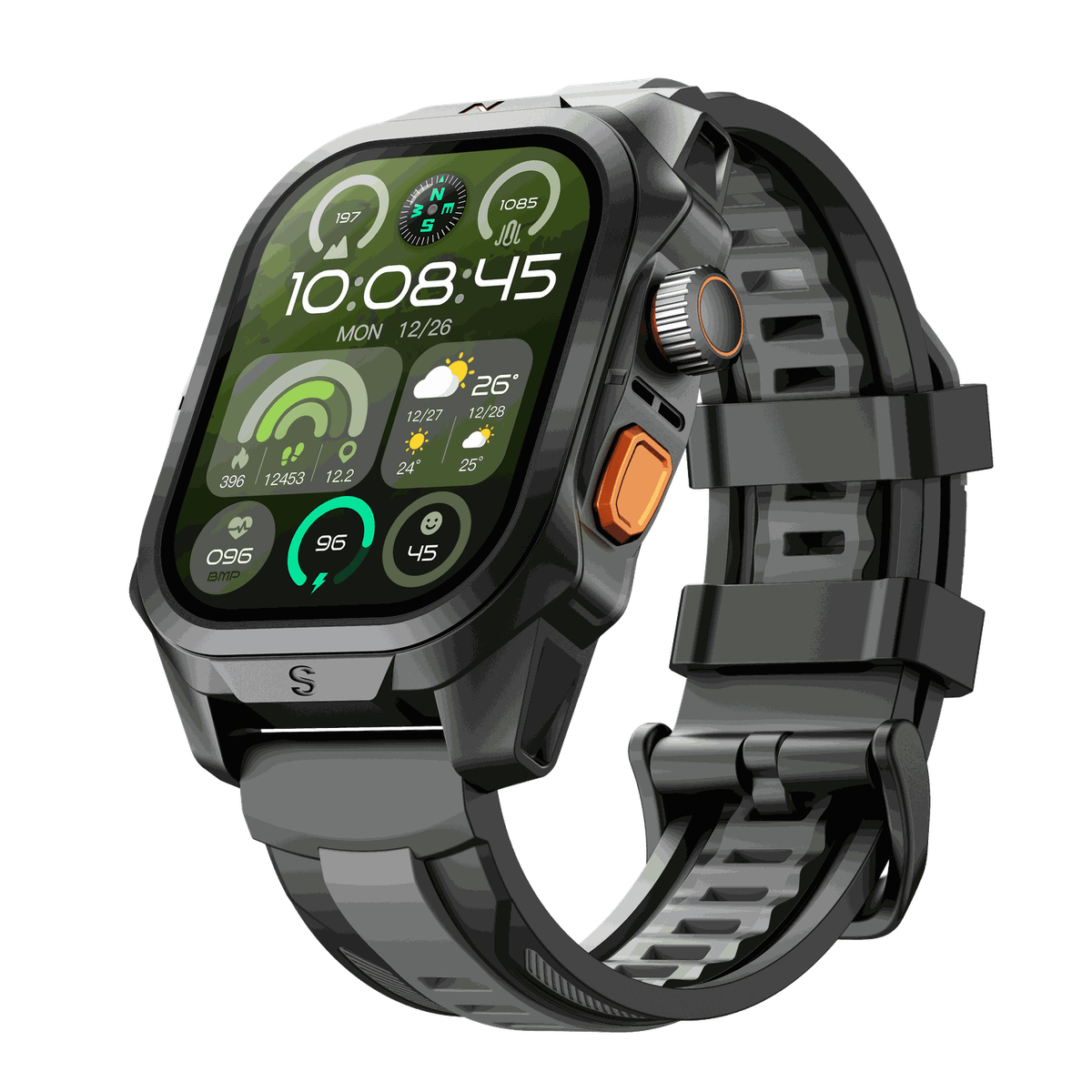 GENERIK SMART RACER 5 Pro