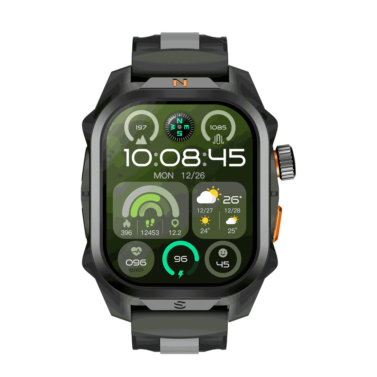 GENERIK SMART RACER 5 Pro