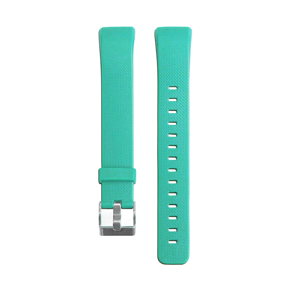 Replacement Silicone Band For GENERIK SMART S5 Fitness Tracker