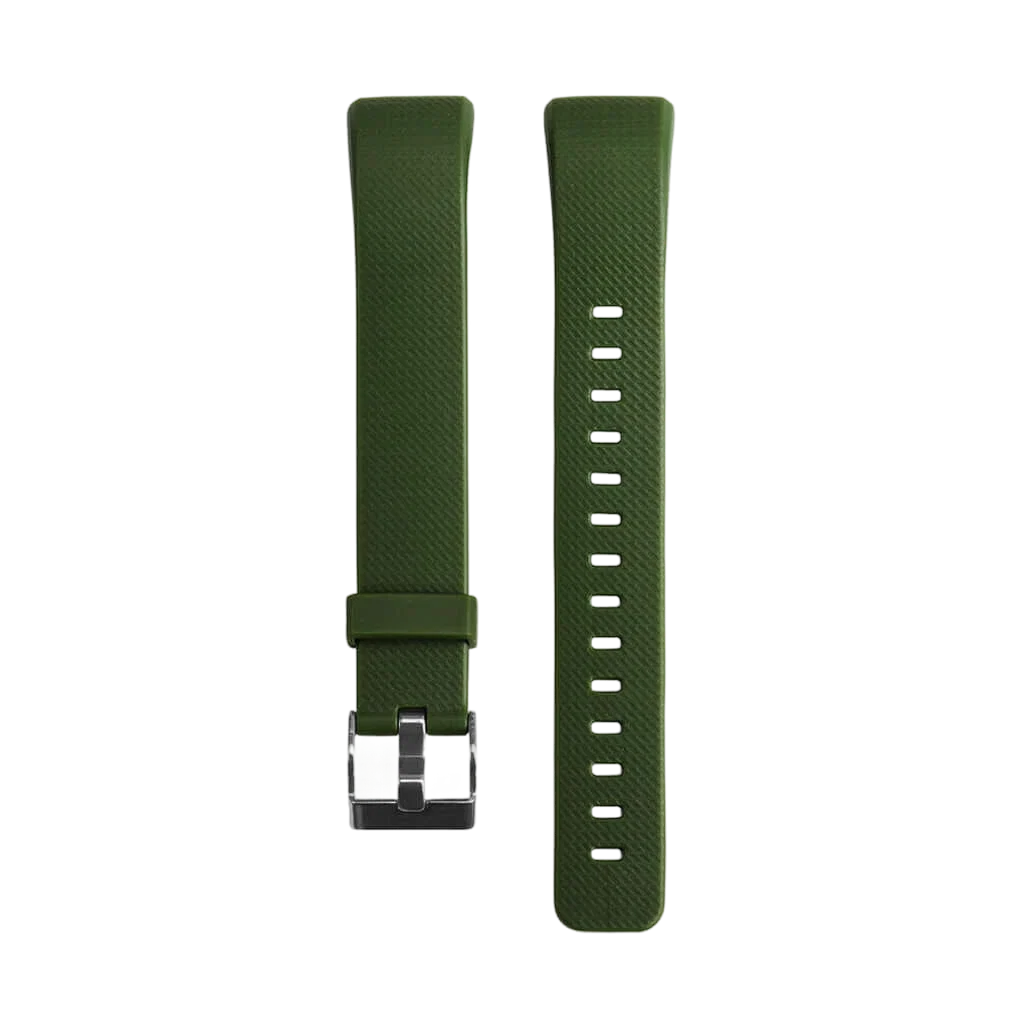 Replacement Silicone Band For GENERIK SMART S5 Fitness Tracker