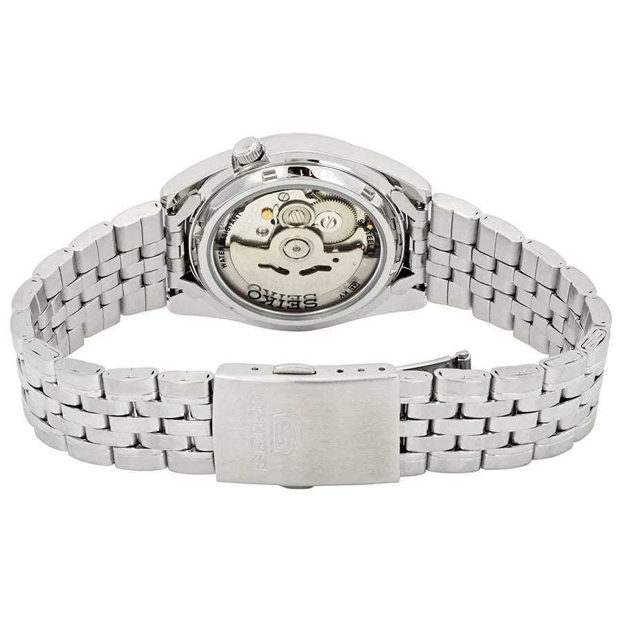 Seiko 5 SNK385K1 21 Jewels Men's Watch