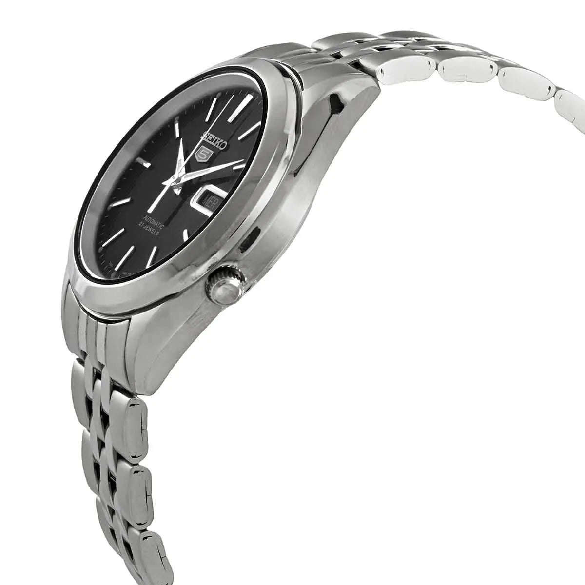 Seiko 5 SNKL23K1 21 Jewels Automatic Men's Watch