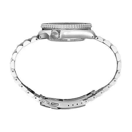 Seiko 5 Sports SSK035K1 GMT Automatic Mens Watch